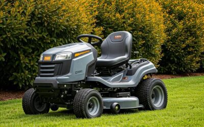 The Best Battery Powered Riding Lawn Mowers of 2026 You Can Buy Today