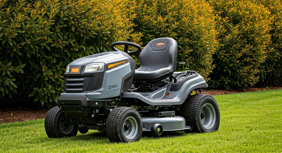 The Best Battery Powered Riding Lawn Mowers of 2026 You Can Buy Today