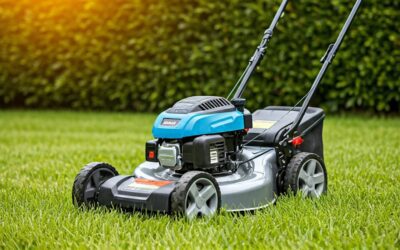 The Best Battery Powered Self Propelled Lawn Mowers of 2026 for Every Budget