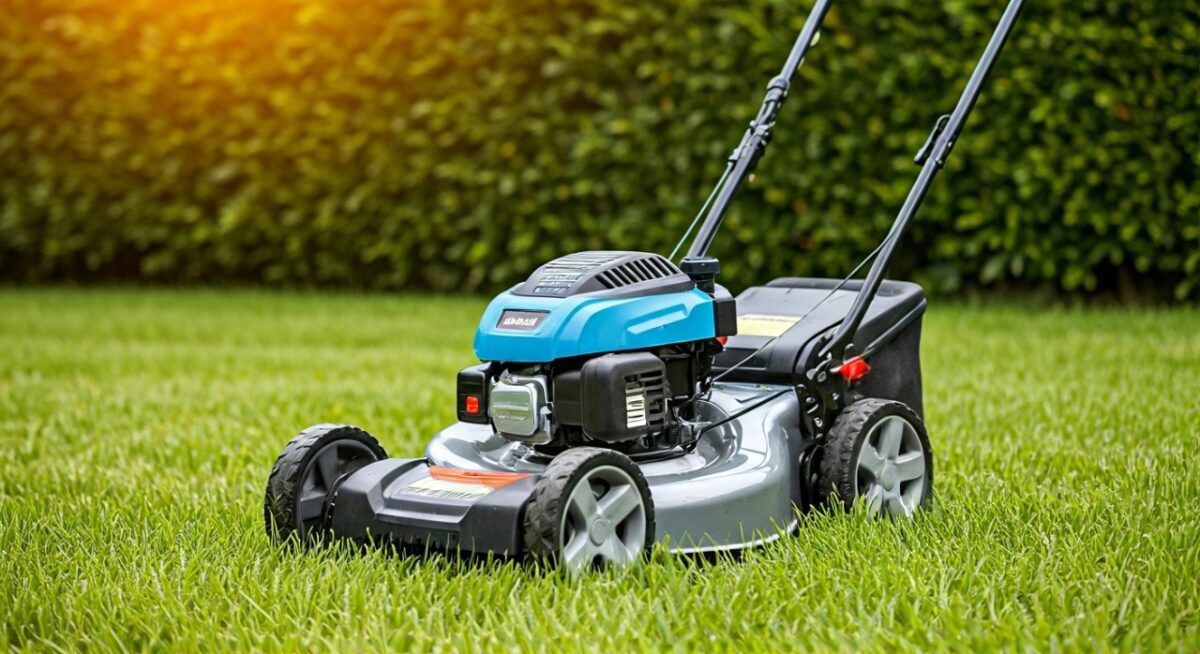 The Best Battery Powered Self Propelled Lawn Mowers of 2026 for Every Budget