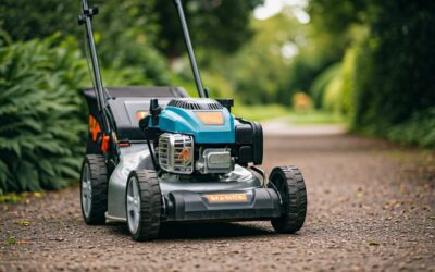 The Best Battery Push Lawn Mowers of 2026 You Can Buy Today
