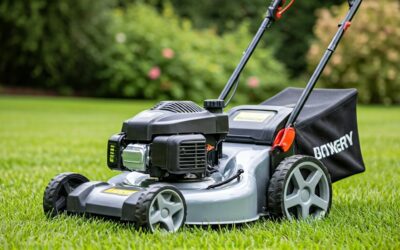 The Best Battery Self Propelled Lawn Mowers of 2026 Worth Your Money