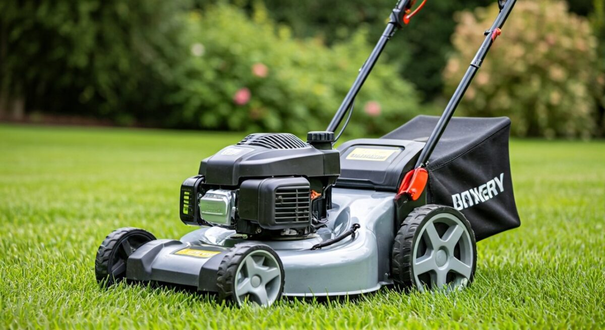 The Best Battery Self Propelled Lawn Mowers of 2026 Worth Your Money