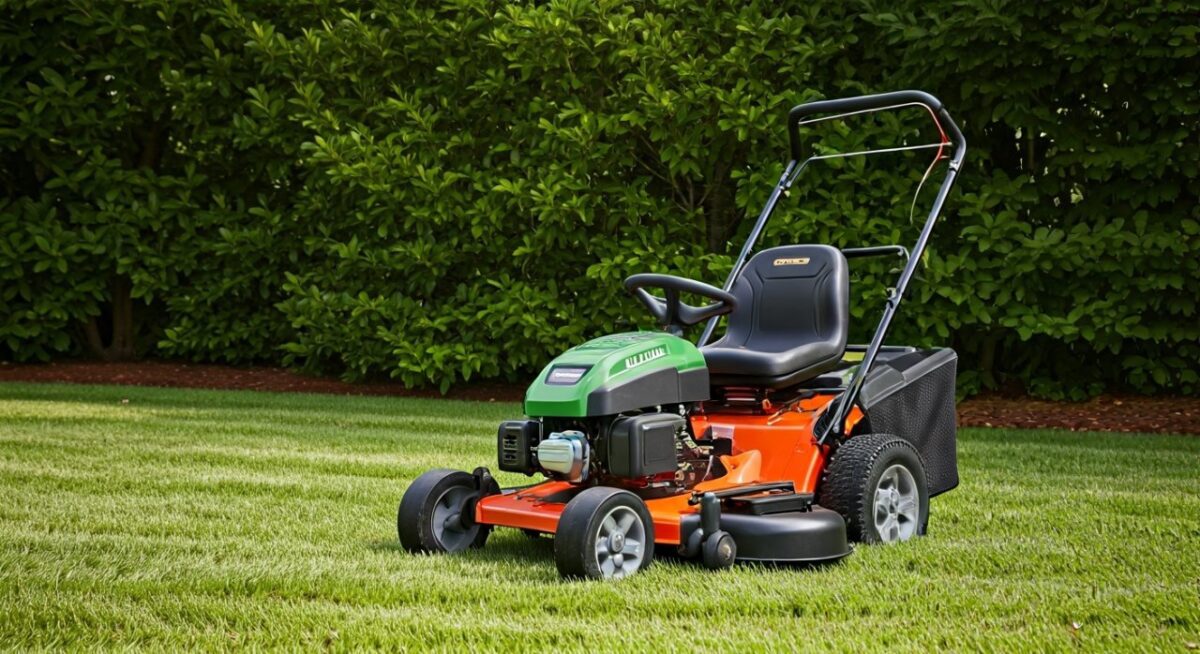 The Best Bermuda Lawn Mowers of 2026 Reviewed and Compared