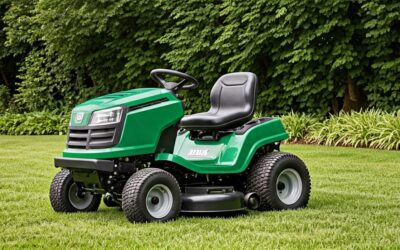The Best Black Friday Deals On Riding Lawn Mowers of 2026 Worth Your Money
