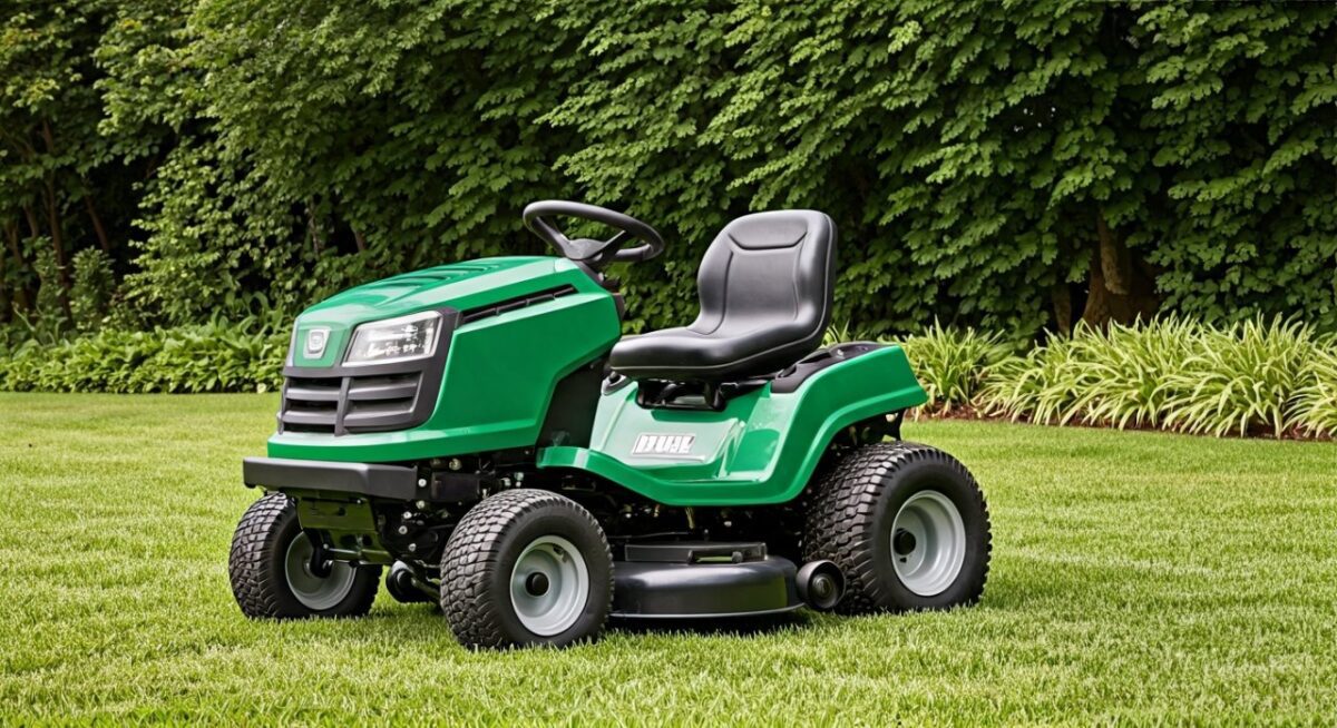 The Best Black Friday Deals On Riding Lawn Mowers of 2026 Worth Your Money