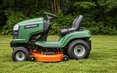 The Best Black Friday Deals Riding Lawn Mowers of 2026 Worth Your Money