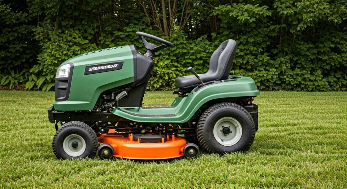 The Best Black Friday Deals Riding Lawn Mowers of 2026 Worth Your Money