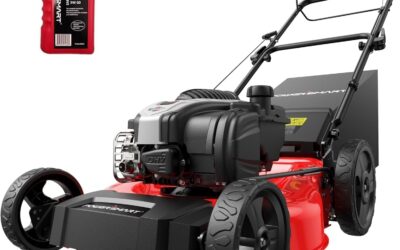 The Best B&m Bargains Lawn Mowers of 2026 You Can Buy Today