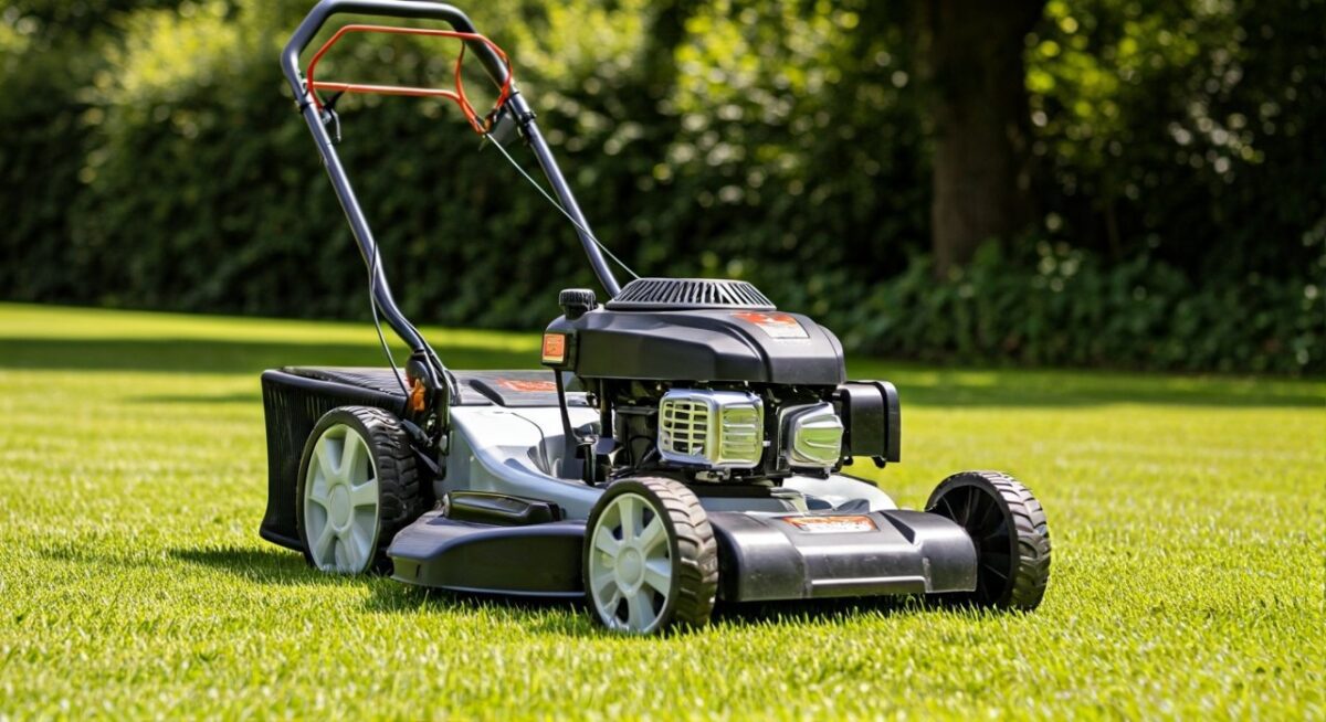 The Best B&m Lawn Mowers of 2026 Reviewed and Compared