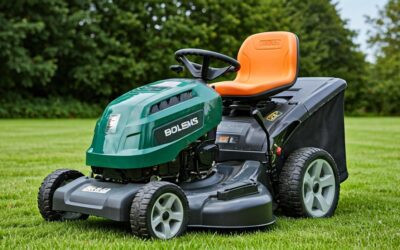 The Best Bolens Lawn Mowers of 2026 Worth Your Money