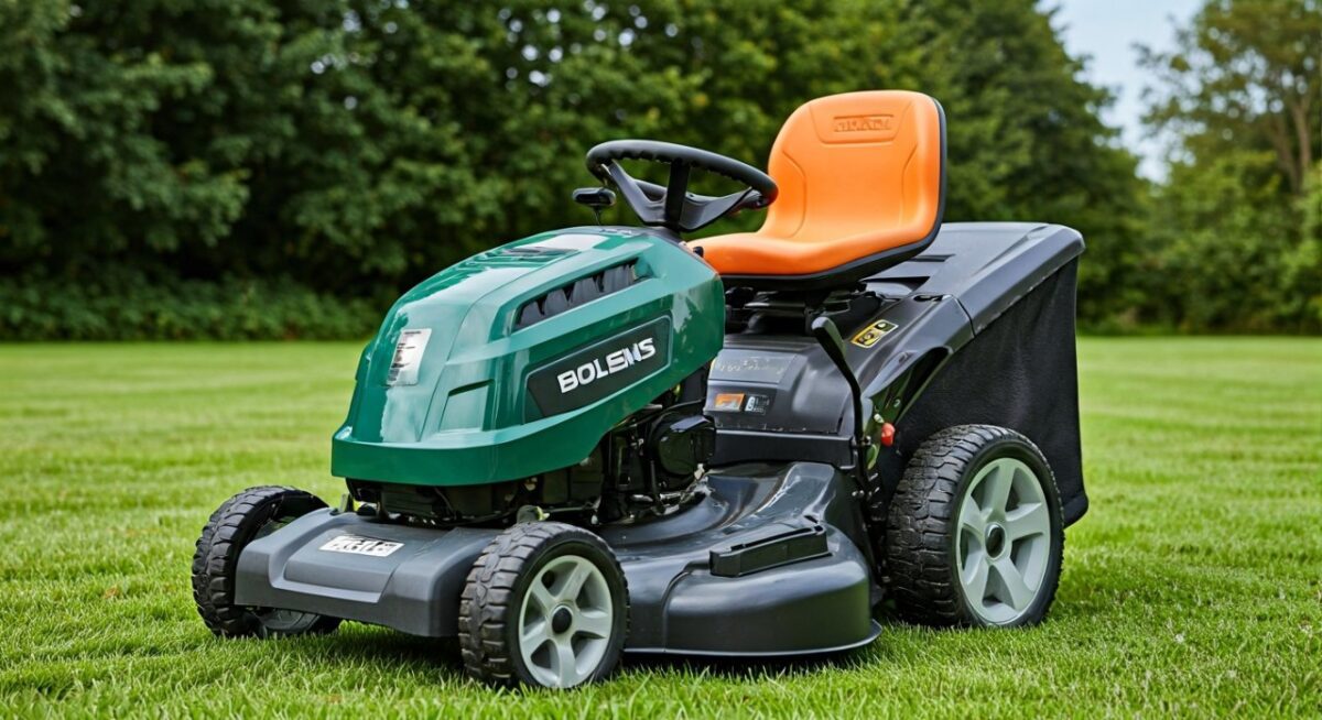 The Best Bolens Lawn Mowers of 2026 Worth Your Money