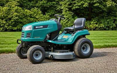 The Best Bolens Riding Lawn Mowers of 2026 Reviewed and Compared