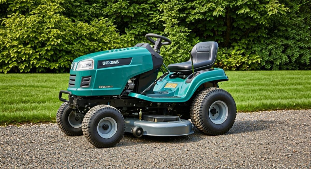 The Best Bolens Riding Lawn Mowers of 2026 Reviewed and Compared