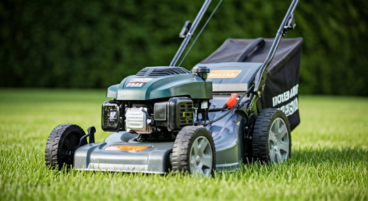 The Best Brand Lawn Mowers of 2026 (Top Picks)