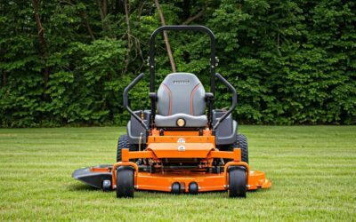 The Best Brand Of Zero Turn Lawn Mowers of 2026 Reviewed and Compared