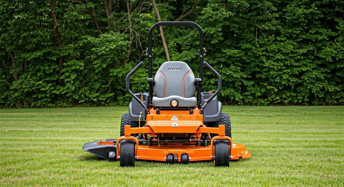 The Best Brand Of Zero Turn Lawn Mowers of 2026 Reviewed and Compared