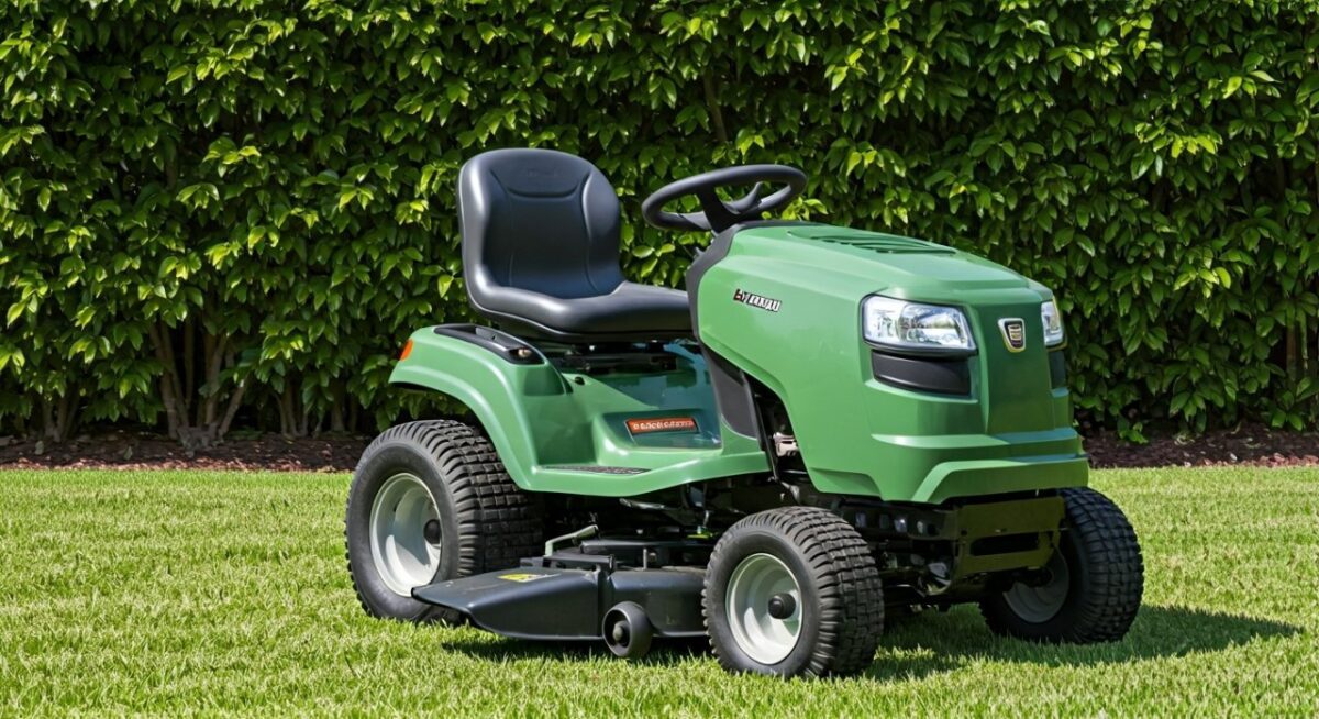 The Best Brands Of Riding Lawn Mowers of 2026 You Can Buy Today