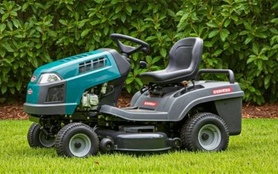 The Best Briggs And Stratton Riding Lawn Mowers of 2026 You Can Buy Today