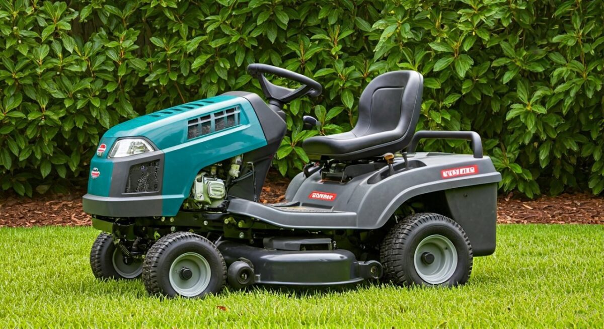 The Best Briggs And Stratton Riding Lawn Mowers of 2026 You Can Buy Today