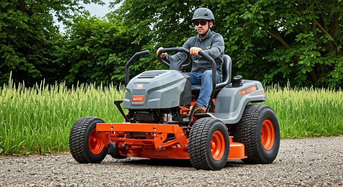 The Best Budget Riding Lawn Mowers of 2026 Reviewed and Compared