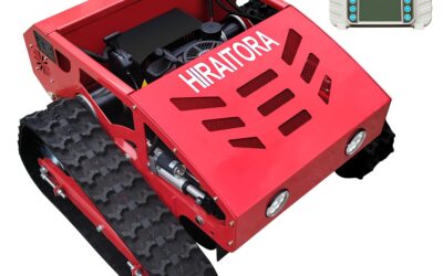 The Best Bush Hog Lawn Mowers of 2026 to Upgrade Your Home