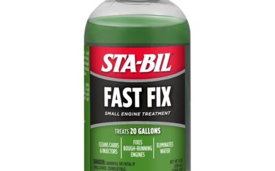 The Best Carburetor Cleaner For Lawn Mowers of 2026 for Every Budget