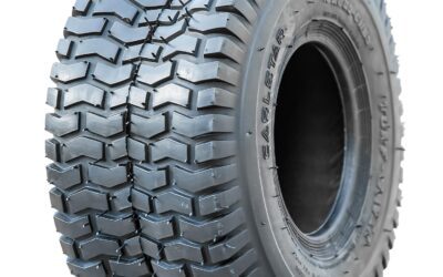 The Best Carlisle Tires For Lawn Mowers of 2026 for Every Budget