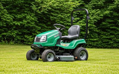The Best Carts For Riding Lawn Mowers of 2026 for Every Budget