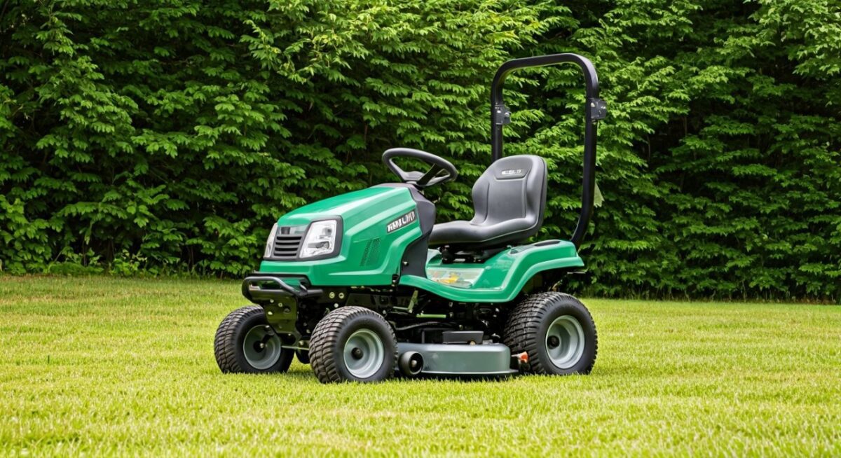 The Best Carts For Riding Lawn Mowers of 2026 for Every Budget