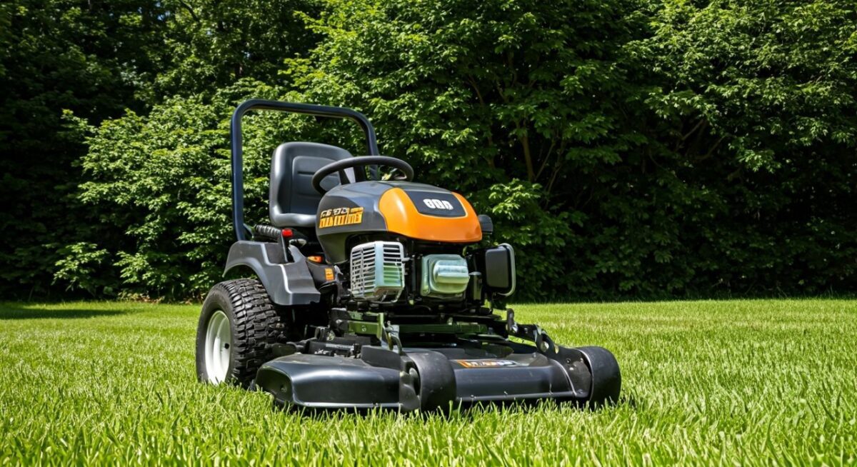 The Best Case Lawn Mowers of 2026 for Every Budget
