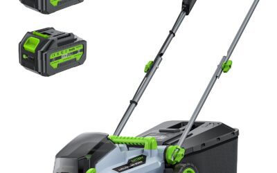 The Best Cheap Cordless Lawn Mowers of 2026 to Upgrade Your Home