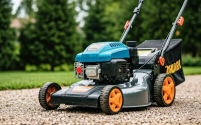The Best Cheap Gas Lawn Mowers of 2026 Worth Your Money