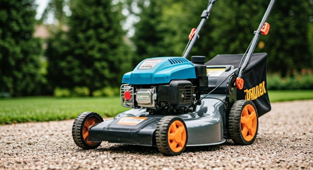 The Best Cheap Gas Lawn Mowers of 2026 Worth Your Money