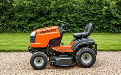 The Best Cheap Good Riding Lawn Mowers of 2026 You Can Buy Today