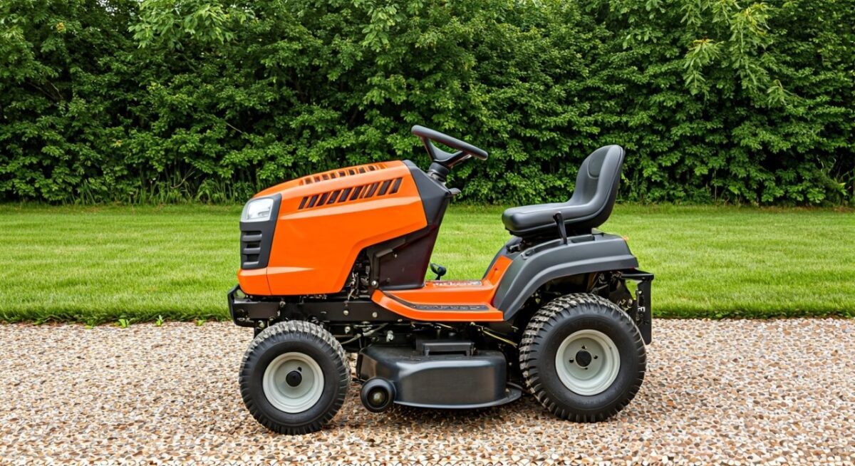 The Best Cheap Good Riding Lawn Mowers of 2026 You Can Buy Today