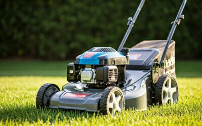 The Best Cheap Lawn Mowers Gas of 2026 (Top Picks)