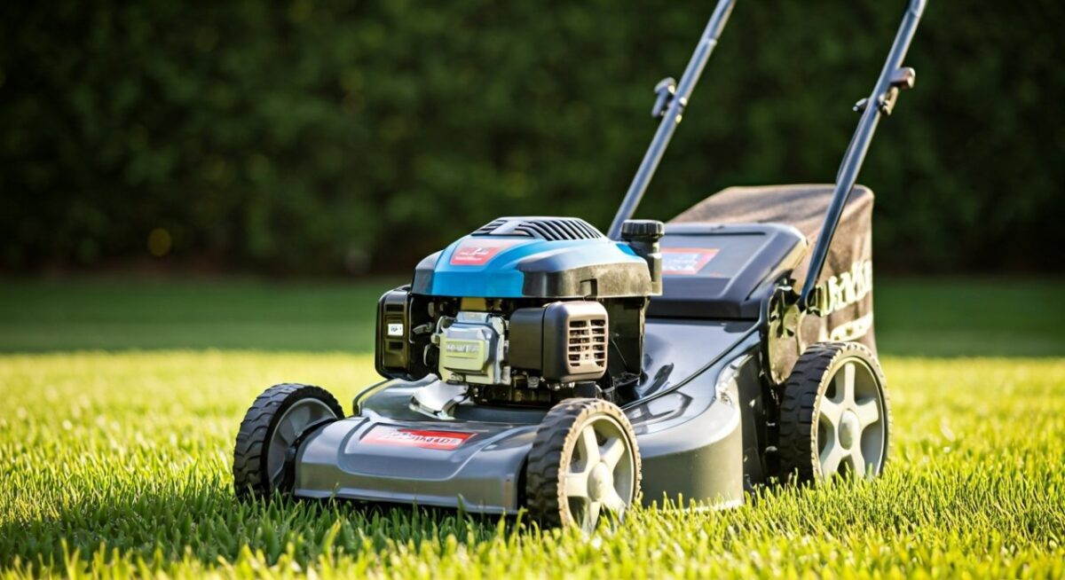 The Best Cheap Lawn Mowers Gas of 2026 (Top Picks)