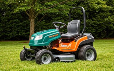 The Best Cheap Lawn Mowers Riding of 2026 to Upgrade Your Home