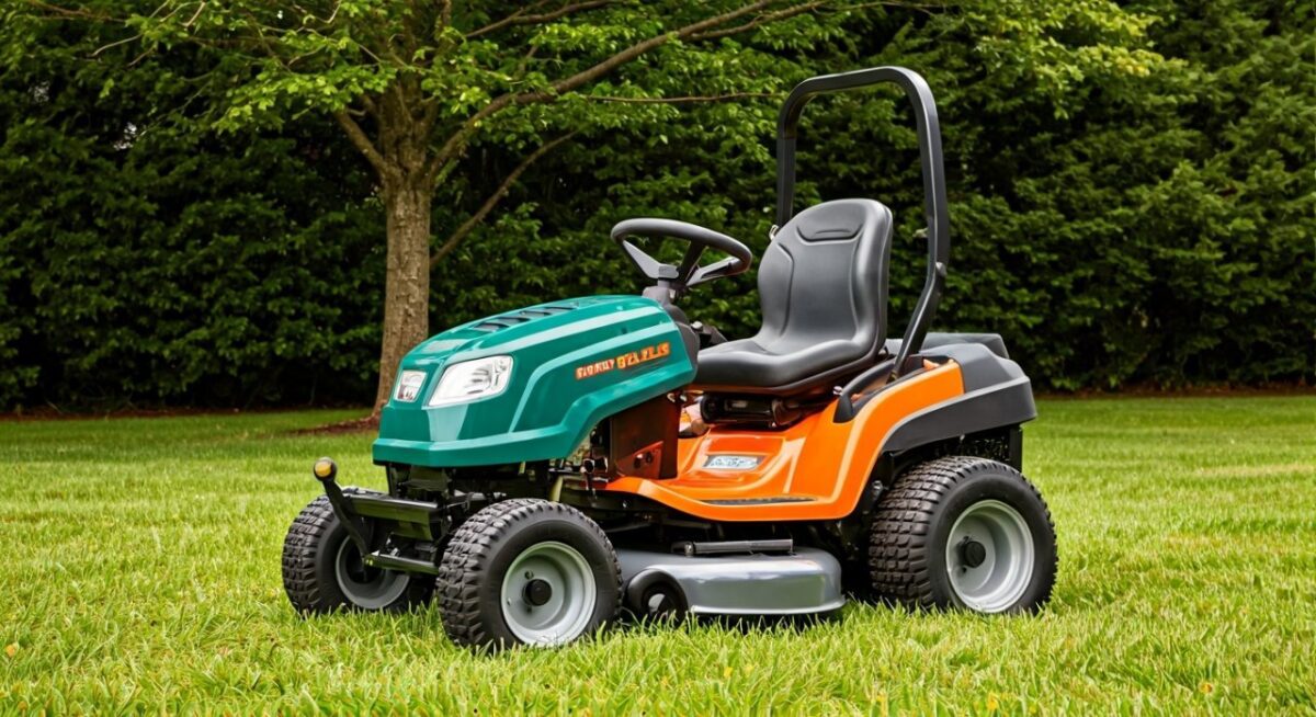 The Best Cheap Lawn Mowers Riding of 2026 to Upgrade Your Home