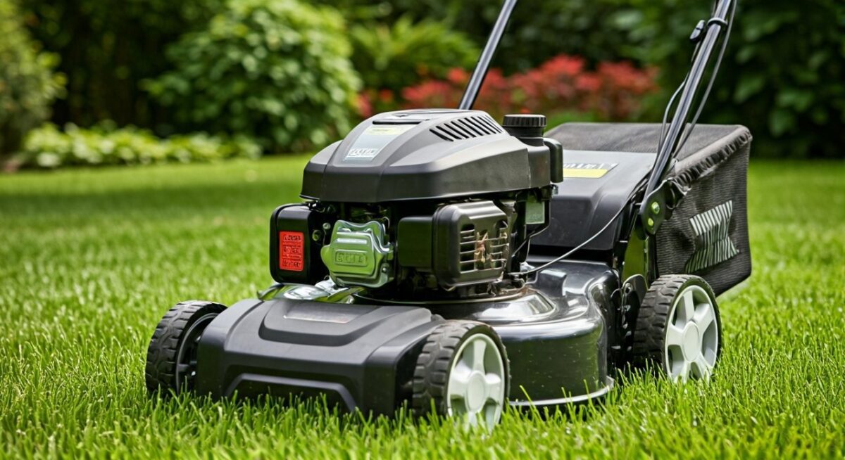 The Best Cheap Push Lawn Mowers of 2026 You Can Buy Today