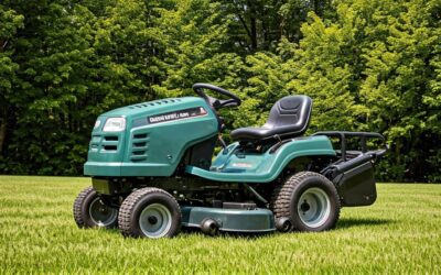 The Best Cheap Ride Lawn Mowers of 2026 You Can Buy Today