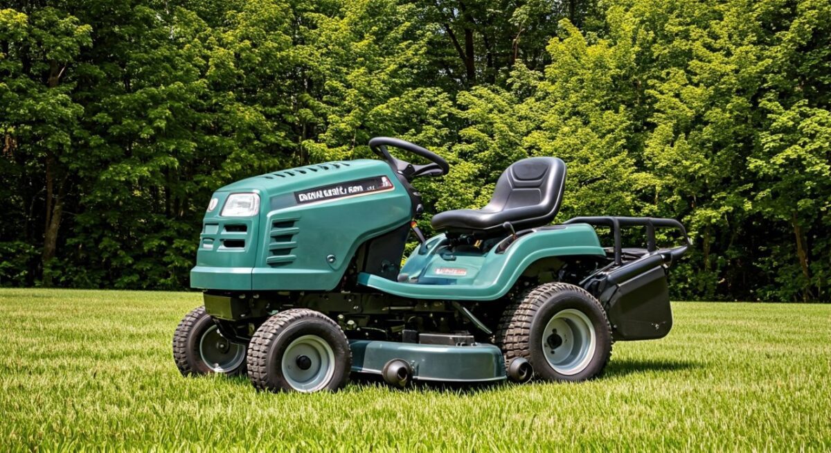 The Best Cheap Ride Lawn Mowers of 2026 You Can Buy Today