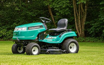 The Best Cheap Ride On Lawn Mowers of 2026 You Can Buy Today