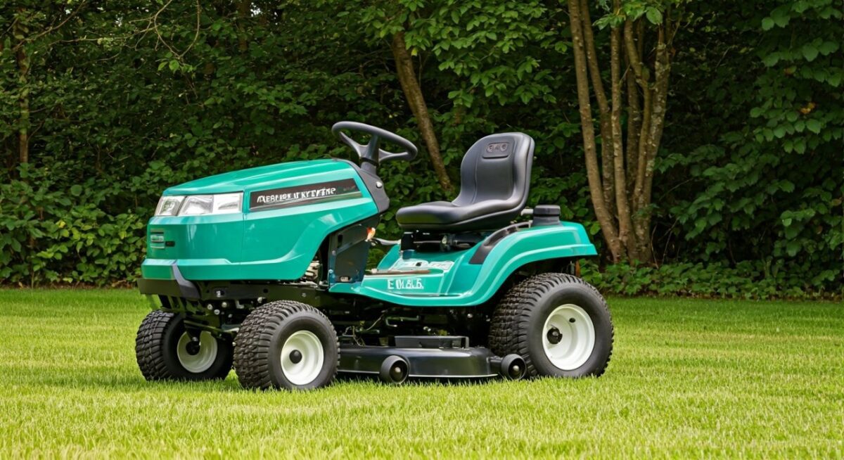 The Best Cheap Ride On Lawn Mowers of 2026 You Can Buy Today