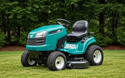 The Best Cheap Riding Lawn Mowers of 2026 to Upgrade Your Home