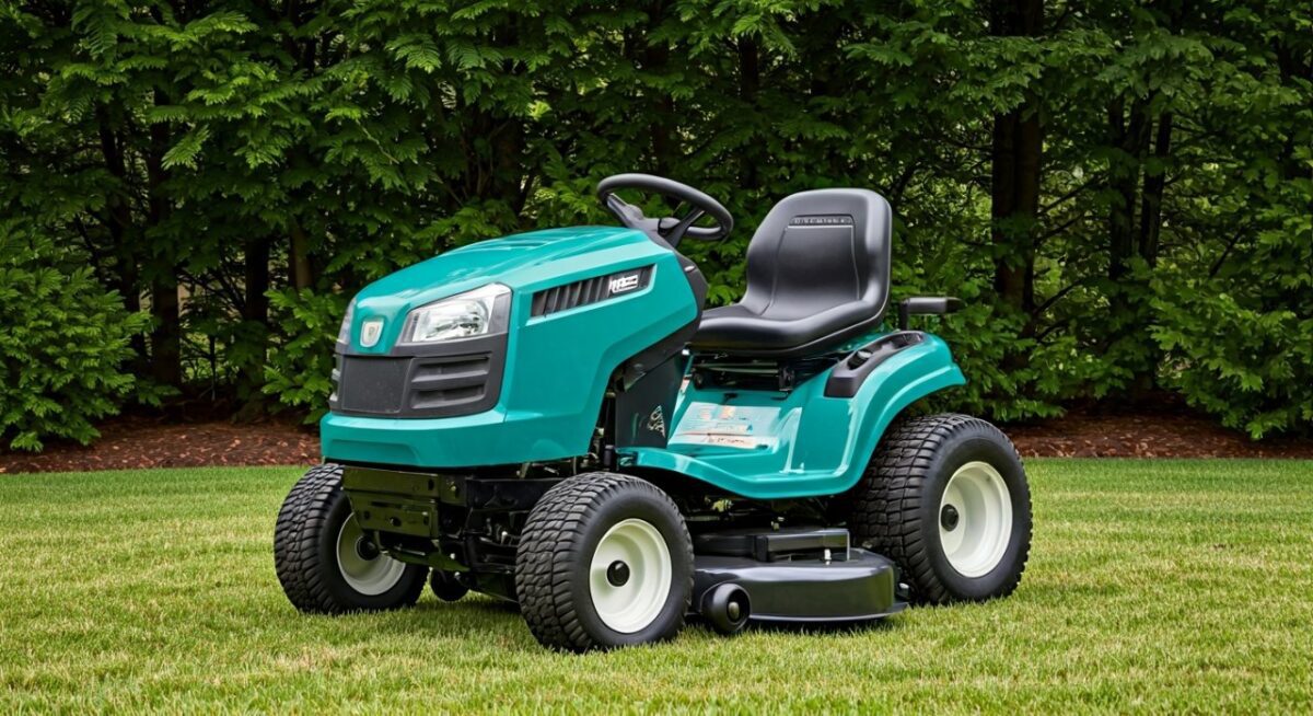 The Best Cheap Riding Lawn Mowers of 2026 to Upgrade Your Home