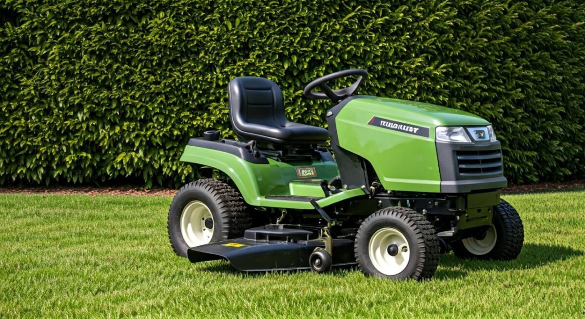 The Best Cheap Riding Lawn Mowers of 2026 You Can Buy Today