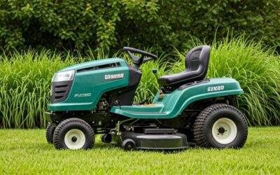 The Best Cheap Riding Lawn Mowers Under $1000 of 2026 You Can Buy Today