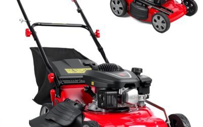 The Best Cheap Sit On Lawn Mowers of 2026 Worth Your Money